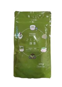 Bột Matcha Nguyên Chất Gokugoku Kagishima Nhật Bản 100g