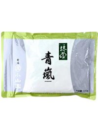 Bột Matcha Nhật Aoarashi 100G – Marukyu Koyamaen