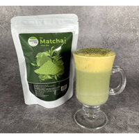 Bột Matcha Nhật Bản Maxko, túi 1KG