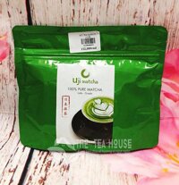 Bột matcha nhật bản uji – 100g