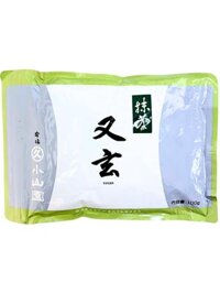 Bột Matcha Nhật Yugen 100G – Marukyu Koyamaen