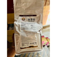 Bột Matcha / Socola Gongcha gói 1kg