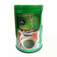 Bột Matcha Trà Xanh 100g