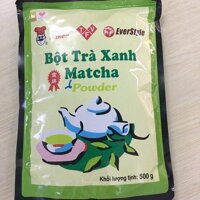 Bột Matcha Trà Xanh ĐÀI LOAN 500G