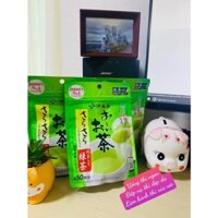 Bột matcha trà xanh nhật bản 40/80gr