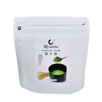Bột Matcha Uji Ceremonial Grade.