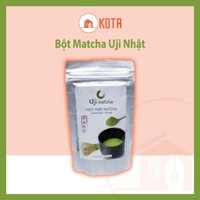 Bột Matcha Uji Nhật 100g