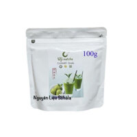 Bột Matcha Uji Nhật Bản Culinary Grade Pha trà sữa matcha