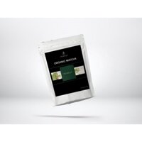 Bột matcha vụ xuân