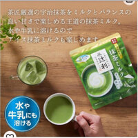 Bột Matcha