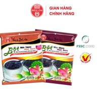 Bột mè đen hạt sen Bích Chi
