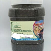 Bột mè đen nguyên chất 1kg HandmadeCam kết không đúng đền gấp 3 lần