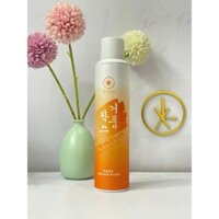 Bọt Mềm Tạo Kiểu Tóc CHANGEWAY 360ML, Bọt mềm giữ nếp tóc , Keo mousse bọt tạo kiểu tóc Uốn hipie Xù mì , không bết dính