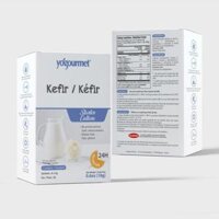 Bột men làm sữa chua - KEFIR 18g