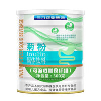 Bột Men Vi Sinh Probiotic Chất Xơ Inulin Nguyên Chất Giảm Táo Bón,Khoẻ Đường Ruột '