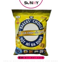 BỘT MÌ BAKER' CHOICE SỐ 11 ( BỘT MÌ ĐA DỤNG )