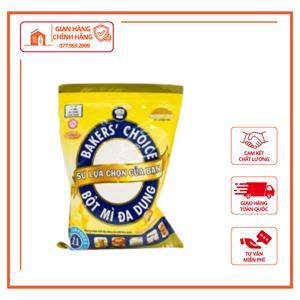 Bột mì Baker Choice số 11