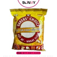BỘT MÌ BAKER' CHOICE SỐ 13 ( BỘT BÁNH MÌ )
