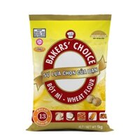 Bột mì Bakers Choice số 13 - 1kg