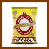 Bột mì BAKERS' CHOICE số 13 (Bread flour) - 1KG (17/7)