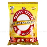 Bột Mì Bakers' Choice số 13 Gói 1kg