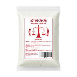 Bột mì Cái Cân 1kg