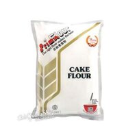 Bột mì cake flour Prima màu vàng 1kg