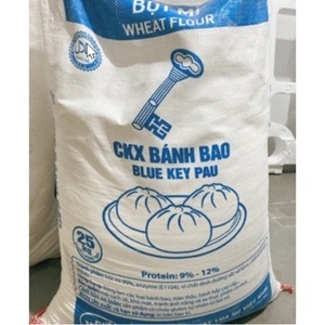 Bột mì chìa Khóa Xanh (25kg)