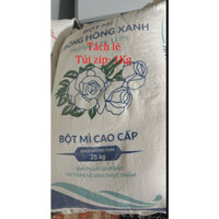 Bột mì chuyên dụng cao cấp 3 bông hồng xanh (bao 25kg)