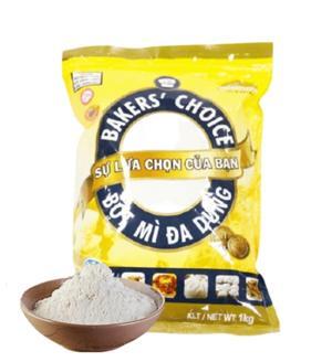 Bột mì đa dụng Bakers Choice số 11 ( bột mỳ đa dụng )