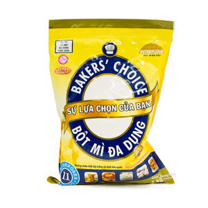 Bột mì đa dụng Bakers Choice số 11 ( bột mỳ đa dụng )
