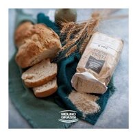 Bột mì đa dụng hữu cơ (Bột số 11) - Molino Grassi - 1kg