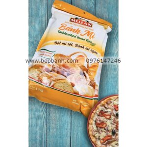 Bột mì đa dụng Meizan gói 1kg