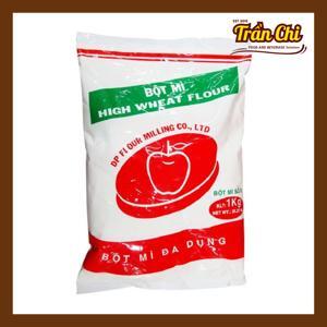 Bột mì đa dụng Táo Đỏ số 8 túi 1kg