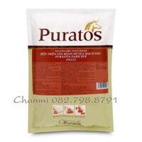 Bột mì đen 1kg( chia từ gói 5kg)