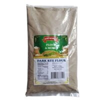 Bột mì đen Aunt Michelle 1kg.