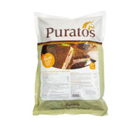 Bột mì Đen Puratos (1kg) - [maycg2]
