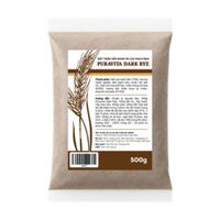 BỘT MÌ ĐEN PURAVITA PLUS