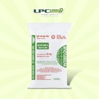 Bột mì Địa cầu xanh lá - bao 25kg - LPCfood