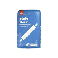 BỘT MÌ ESSENTIALS 1KG