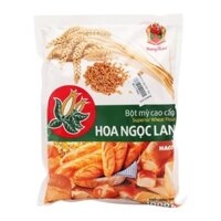 Bột Mì Hoa Ngọc Lan 500g/1Kg - Bột Bánh Mì