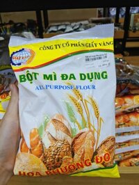 Bột mì Hoa Phượng Đỏ