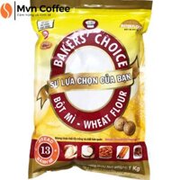 Bột mì làm bánh số 13 - Baker Choice