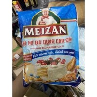 Bột mì meizan 1kg 10 gói