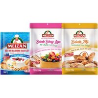 BỘT MÌ MEIZAN