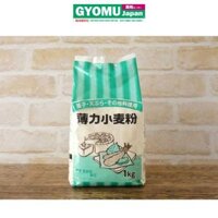 Bột Mì (Mềm) 1Kg T12