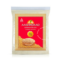 Bột Mì Nguyên Cám Aashirvaad Atta 5kg – Superior MP Atta