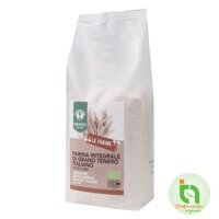 Bột Mì Nguyên Cám Hữu Cơ ProBios Organic WholeMeal Wheat Flour 1kg