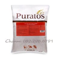 Bột mì nguyên cám Puratos 1kg( chia từ gói 5kg)