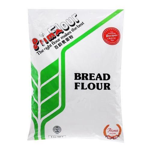 Bột mì Prima Bread Flour 1 kg